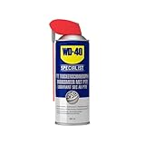 WD-40 Specialist PTFE Trockenschmierspray Smart Straw 400ml | PTFE Spray