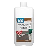 HG Laminat Reiniger extra stark