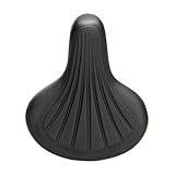 rockible Fahrradsitz für Herren und Damen, ideal für Radsport und Mountainbikes