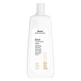 Basler Basic Shampoo Sparflasche 1 Liter