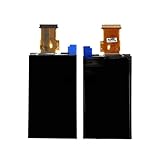 Kompatibel Mit Canon EOS C100, LCD-Bildschirm (ohne Hintergrundbeleuchtung), Reparaturzubehör For Die Digitale Kinokamera EOSC100