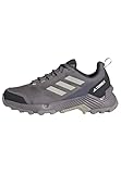 Adidas Damen Eastrail 2.0 Hiking Shoes, Taupe Oxide/Wonder Alumina/preloved Violet, 38 2/3 EU