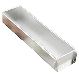 Praktisches Küchenbackwerkzeug Praktische Rechteckige Kuchenform Für Geburtstagsfeiern Und Hochzeitsfeier