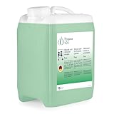 Hygiene VOS Neutral- und Allzweckreiniger Pura 10  Liter - pH-neutral, Citro-Duft, materialschonend, für alle wasserfesten Oberflächen