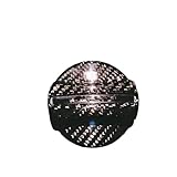 Tankdeckel für Autos Für F30 F82 Für M2 Für M4 Für M5 Kohlefaser-Auto-Kraftstofftank Öl- Und Gasabdeckung Dekoration Universal-Bmw-Kappe Auto-Tankdeckel