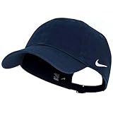 NIKE Unisex Team Heritage 86 Kappen, Obsidian, Einheitsgröße