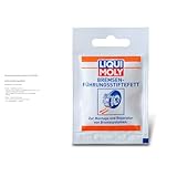 Liqui Moly 21204 Bremsenfuehrungsstiftefett 5g