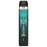 Vaporesso XROS Pro, Pod System, 1200 mAh, 2 ml, Farbe green, ohne Nikotin