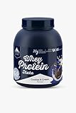 Multipower Whey Protein Shake 2000g Cookies & Cream