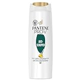Pantene Pro-V Anti-Schuppen-Shampoo, Pro-V Formel + Antioxidantien, Für alle Haartypen, 300ML