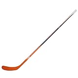 Sherwood Schläger T50 ABS Junior PP26 Biegung Streethockey Eishockey Rolhockey Richtung Rechts