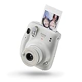 INSTAX Mini 11 Ice-White