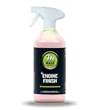 Magic Auto Detail - Engine Finish, 500ml, Motorraumkonservierung, Motorraumaufwertung,