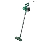 KASANOVA Zyklonbesen Faden, 600 W, grün