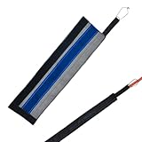 Generisch Verschleißfeste Seilhülle – Scheuerschutz Aus Kunstleder, Abriebfeste Seilhülle Zum Klettern, Abseilen, Bergsteigen, Erkunden, Arbeiten In Der Luft | Verschleißfeste Für Den Außenbereich