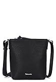 Tamaris Umhängetasche TAS Alessia 30444 Damen Handtaschen Uni black 100