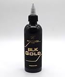 Panthera Black Gold 150 ml Tattoo-Tinte - ink reach conform