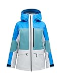 Peak Performance Women Gravity Gore-Tex 3L Jacket - S