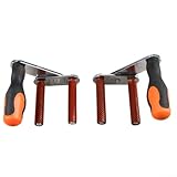 Tragkraft 115 kg Paneelwagen mit ergonomischem Griff und leichtem Design, geeignet zum Verschieben von Trockenbauwänden, Holzplatten, Steinplatten und mehr