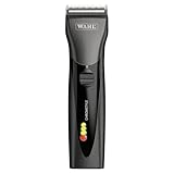 Wahl Chromstyle - Kabellose Haarschneidemaschine - Professioneller Clipper - 0,7-3mm abnehmbare Klingen - Bis zu 90 Minuten Laufzeit