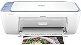HP Multifunktions-Tintenpatronen Inkjet DESKJET 2822E All-IN-ONE