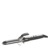 Babyliss Pro BAB2274TTE Lockeneisen Computer Iron Titanium-Tourmalin, 32 mm