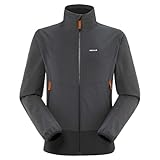 Lafuma Softshell TRACKSHELL Jacke Herren LFV12201 7085 Grau L