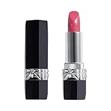 Christian Dior Couture Colour Lipstick Comfort & Wear, 351 Dansante, 4 gm