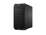 HP Workstation Z4 G5 - Tower - 4U - 1 x Xeon W W3-2535/3.5 GHz - RAM 64 GB - SSD 1 TB Z Turbo Drive, NVMe, TLC - RTX 4000 Ada - 1GbE - Win 11 Pro - Monitor: keiner - Tastatur: Deutsch