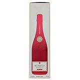 Heidsieck & Co. Monopole Red Top Sec Champagner mit Geschenkverpackung, 750ml