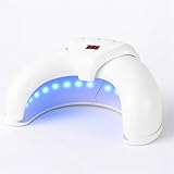 Tiefenwirksame Lasertherapie gegen Nagelpilz • schmerzfrei & ohne Chemie • dermatologisch getestet • für Fuß- & Fingernägel zu Hause & unterwegs • ideal für Männer & Frauen