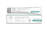 SIRIDERMA HYDRO Intensivcreme – Pflege für gereizte, juckende Haut bei Neurodermitis, Psoriasis & Rosacea | Lindert Juckreiz & Brennen, reduziert Rötungen | Ohne Parfum, 50 ml