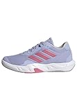 adidas Damen Amplimove Trainer Shoes Gymnastik-und Trainingsschuhe, Violet Tone/Pink Fusion/Cloud White