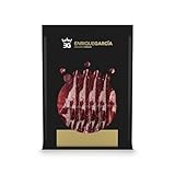 100% iberischer Eichelschinken Schulter - 100g Schinkenscheiben - Iberico Schinken Schulter Pata Negra - Spanische Schinkenschulter - Vakuum verpackt - Paleta 100% Jamon Iberico de Bellota