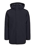JACK & JONES Male Parka Parka