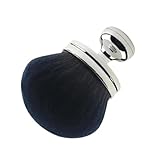 Puderpinsel, Gesichtspinsel, Foundation-Pinsel | Rouge-Pinsel für loses Puder - Großer Pinsel für Mineralpuder, Rougepinsel für Mädchen, Erwachsene