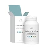 Dr. Selz Grüntee & Selen Kapseln