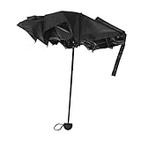 SAFIGLE Regenschirm Kapsel Regenschirm regenschirme Regenschirm Mini umbrella schirmchen faltbarer Regenschirm Außenschirm tragbar fünffacher Regenschirm Taschenschirm Sonnenschirm reisen