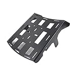 JSFRBMA Motorrad Gepäckträger Für Suzuki DR650 Für DR 650 1990-2021 Motorrad Gepäckträger Gepäckträger Stützregal Halter Heckgepäckträger