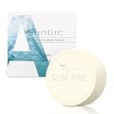 Meersalz Seife, Reinigende Meersalz Seife, Zur täglichen Pflege unreiner Haut, Gesichts und Körperpflege, Tiefenreinigung der Poren, Pflegend und reinigend