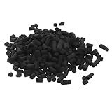 IMIKEYA 1 Kompostmaschine Aktivkohle Komposteimer Kompost Holzkohlefilter Ersatz Komposter Holzkohlefilter Kompostfilter Für Arbeitsplatteneimer Lebensmittelkomposter Für Die Küche