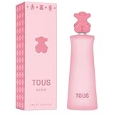 Tous Kids Girl Edt Spray