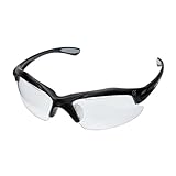 Oliver Sportbrille - Sportbrille für Damen & Herren - Schutzbrille als Squashbrille & Badmintonbrille - Rennradbrille - Laufbrille - Radbrille - Schnelle Brille
