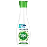 Dr. Beckmann Wäscheduft Spring | Für frischen und langanhaltenden Duft | Ohne Weichspüler | Für alle Textilien geeignet | 250 ml
