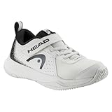 HEAD Sprint Velcro 4.0 Kids WHBK