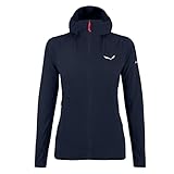 Salewa Sorapis Durastretch Damen Jacke, navy blazer, S