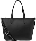 Marc OߴPolo Damen Shopper mit verstellbarem Schulterriemen wasserabweisend