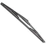 DSWERMG Scheibenwischer für Mazda CX-5 SUV 2018-Present (14''), Ersatzwischblätter Heck Scheibenwischerblatt Heckscheibe Allwetter Wetterfest, Auto Zubehör