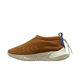 Nike Free Rn 2018 Herren-Laufschuh, Ale Brown/Team Royal-lt Beige Chalk, 36 EU
