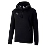 PUMA Herren Pullover, Puma Black, XL